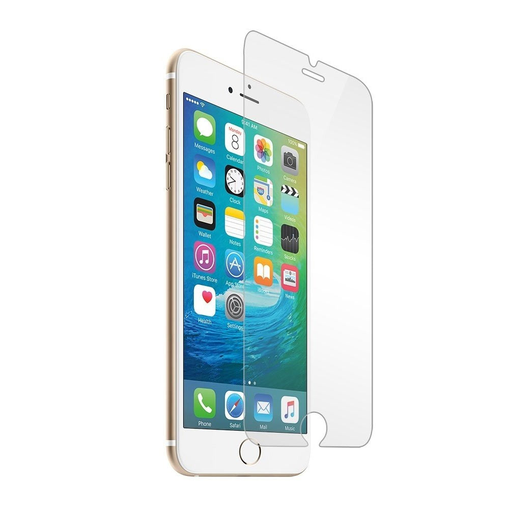 Apple iPhone Tempered Glass Screen protector