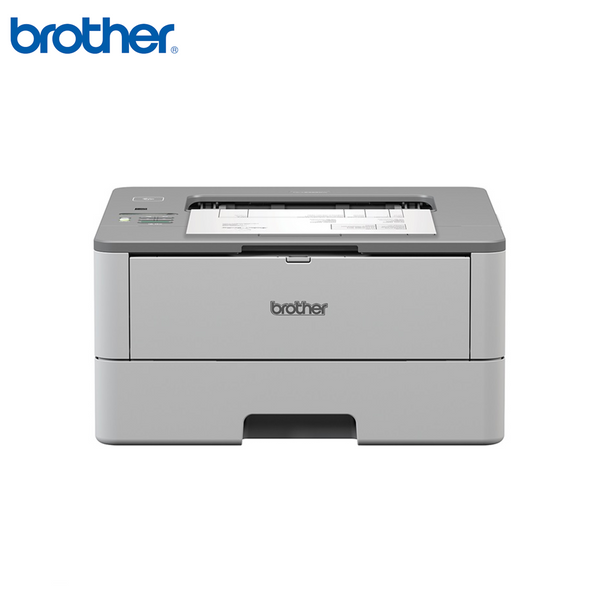 Brother HL-L2385DW Monochrome Wifi Network Laser Printer Duplex