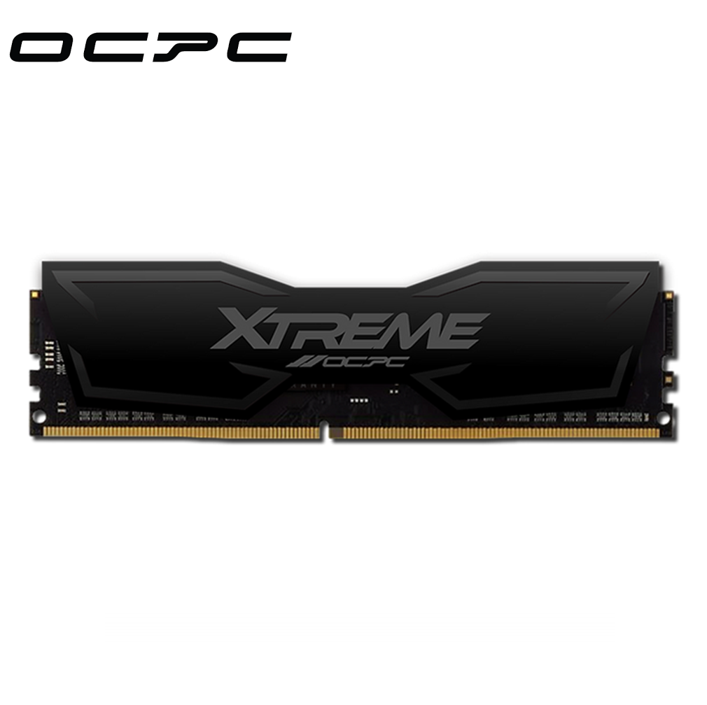 OCPC XTREME DDR4 3200MHZ 8GB CL16 Ram