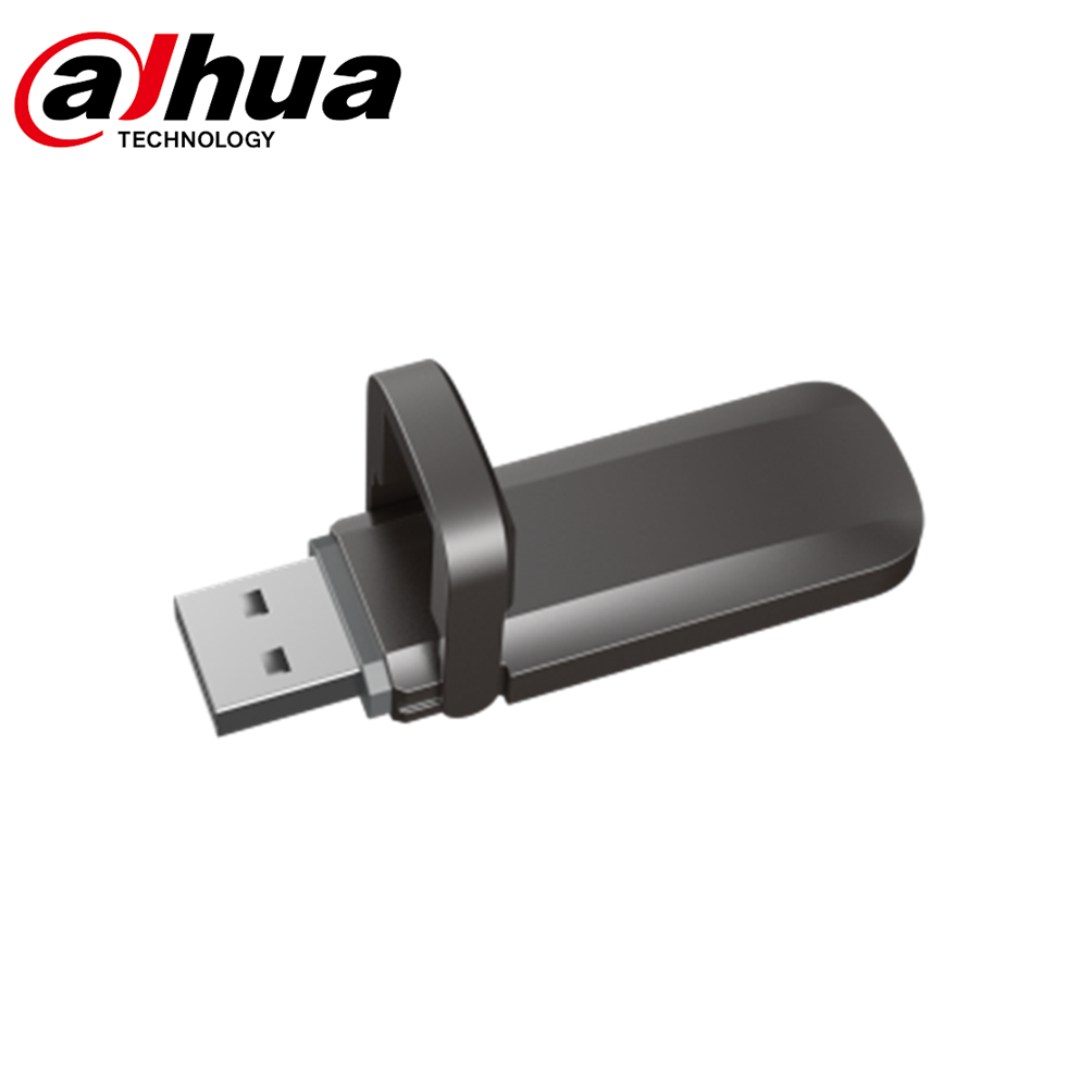 Dahua S806 USB3.2 Gen2 Flash Drive (128GB/256GB/512GB)