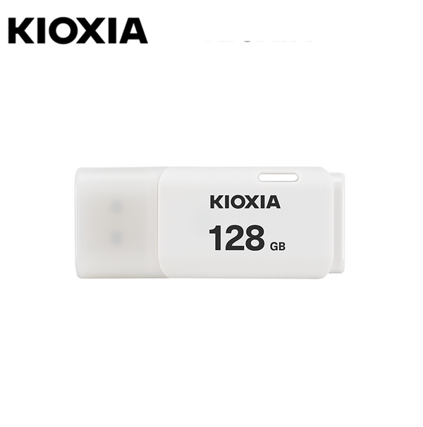 Kioxia Toshiba Flash Drives Trans Memory & Compact USB Pendrive
