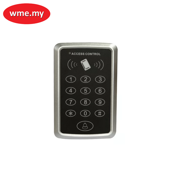 VS-119 /VS-120 Standalone Door access control keypad