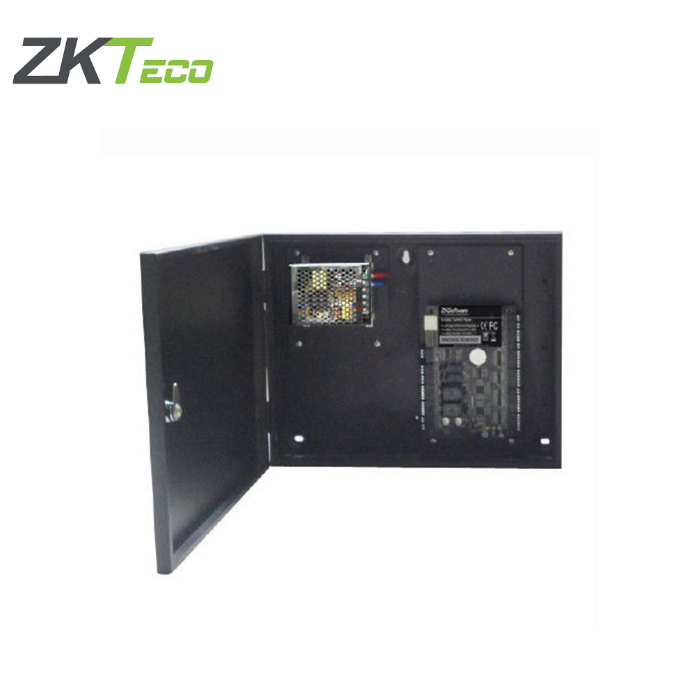 ZKTeco C3-100 /C3-200 IP Based One Door Two-way Controller Door Access Control Panel