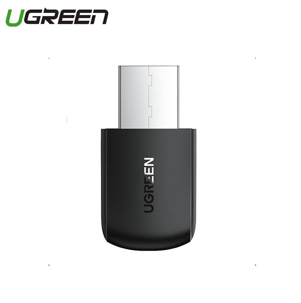 UGREEN AC650 USB WiFi Dongle 5G / 2.4G Dongle Mini Wireless Network Adapter