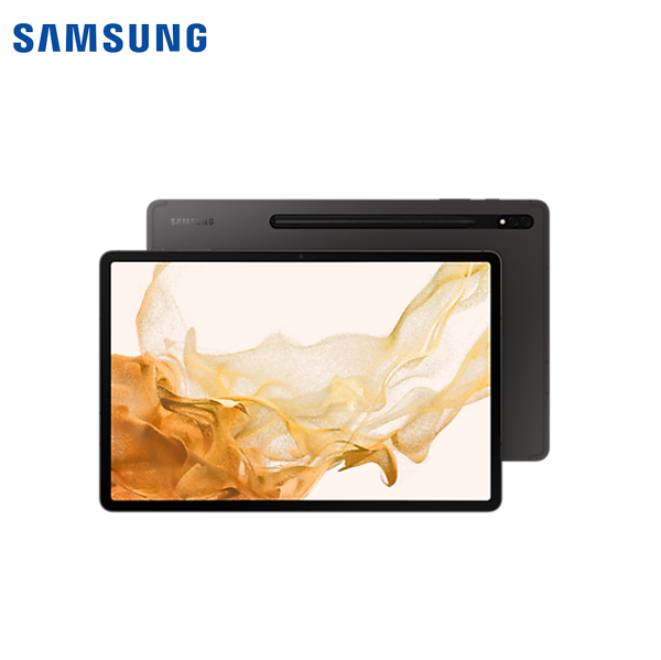 Samsung Galaxy Tab S8 Plus (8GB+128GB)(8GB+256GB) Tablet
