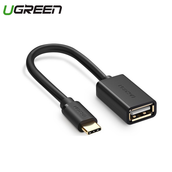 Ugreen USB-C Male to USB 3.0 A Female Cable