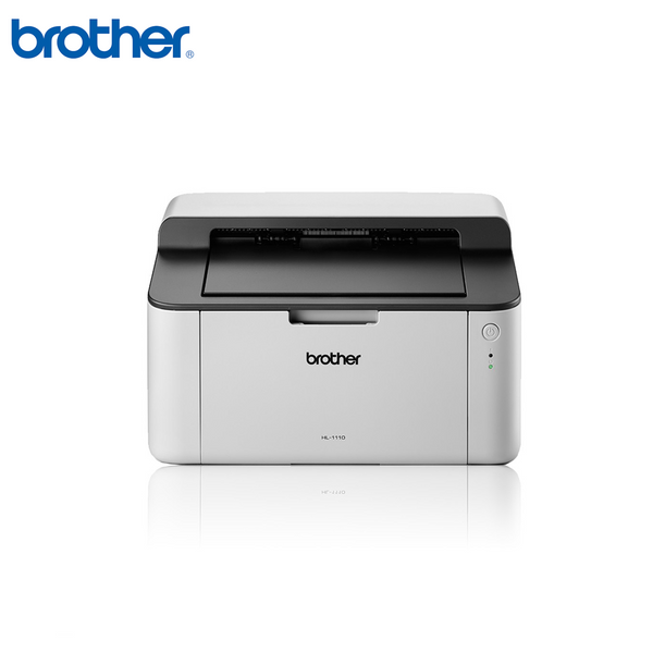 Brother HL-1110 / HL1210W Mono Laser Printer