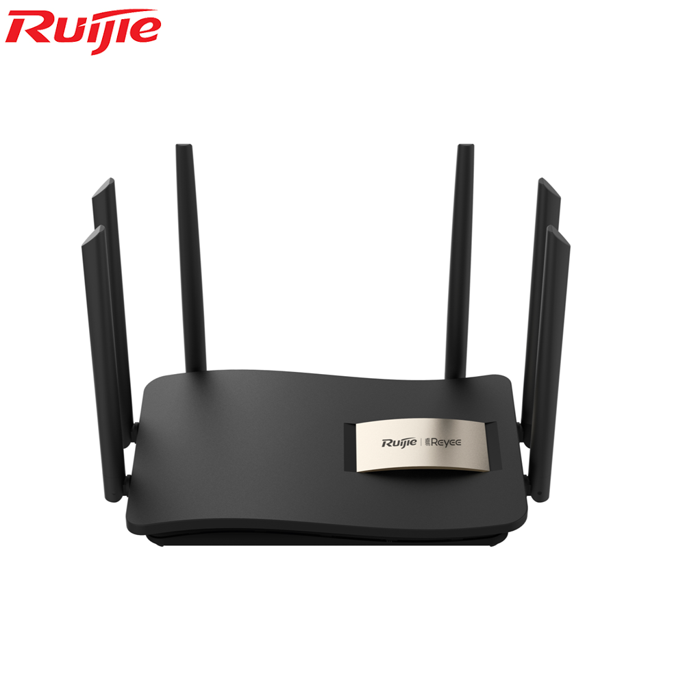 Ruijie Reyee RG-EW1200G PRO 1300M Dual-band Gigabit Wireless Router