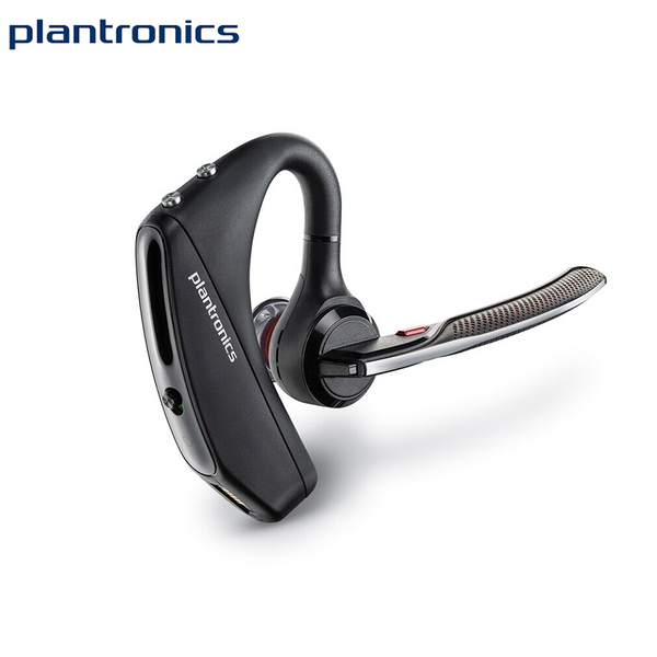 Plantronics VOYAGER 5200 Series Bluetooth Headset Ear-hook Earphone Noise-cancelling