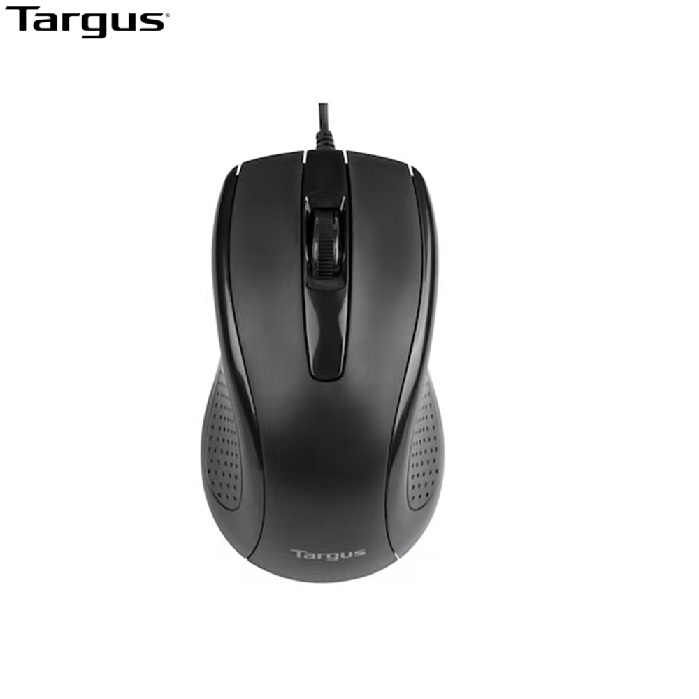 Targus U660 Optical Mouse