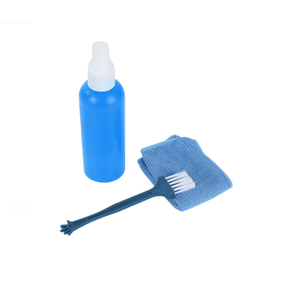 3 in 1 Pack Cleaning Kit KCL-02 For LCD