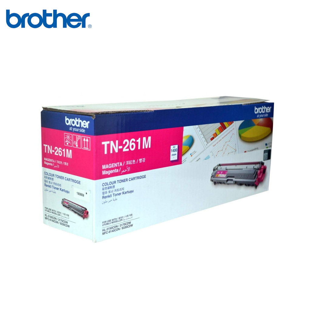 Brother Original Genuine TN-240 Toner User For HL-3070CW｜ MFC-9120CN｜MFC-9320CW TN240