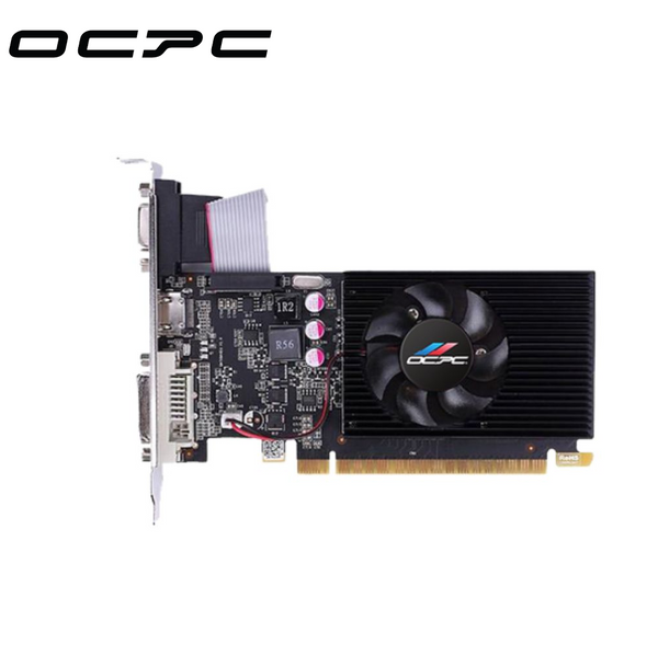 OCPC GT 730 2GB GDDR3 128Bit VGA Graphics Card