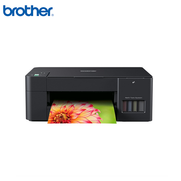 Brother DCP-T220 / T420W / T520W / T720DW / MFC-T920DW Print, Scan, Copy, FAX Wireless Printer