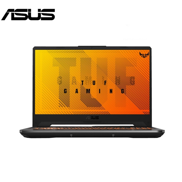 Asus TUF Gaming F17 FX506L-HHN080W 15.6” FHD i5-10300H | GTX 1650 | 8GB RAM | 512GB SSD Gaming Laptop