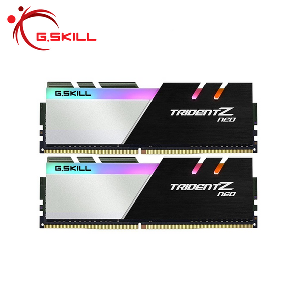 G.Skill Trident Z Neo 3200MHz / 3600Mhz DDR4 Gaming Ram 16GB & 32GB