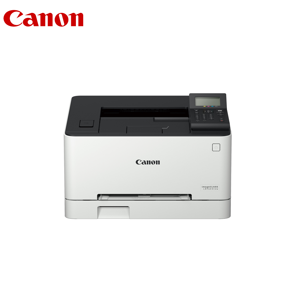 Canon imageCLASS LBP623Cdw Colour Laser Printer