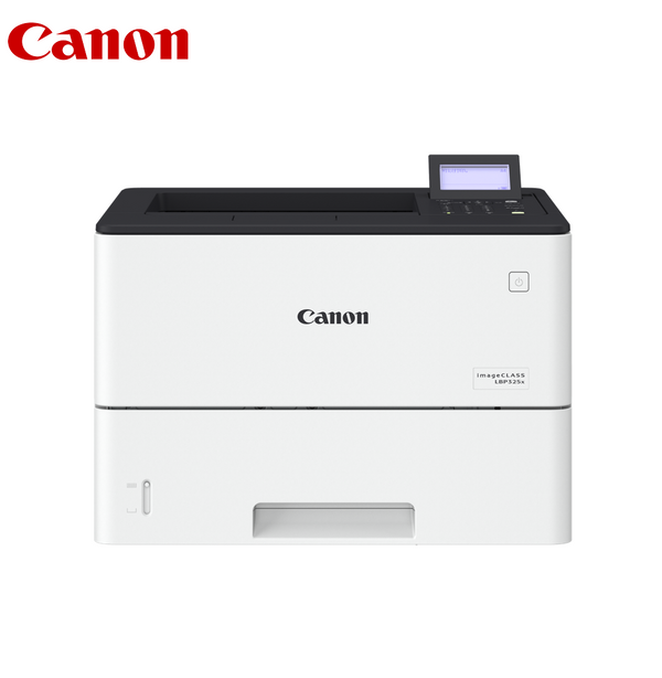 Canon imageCLASS LBP325X Monochrome Laser Printer