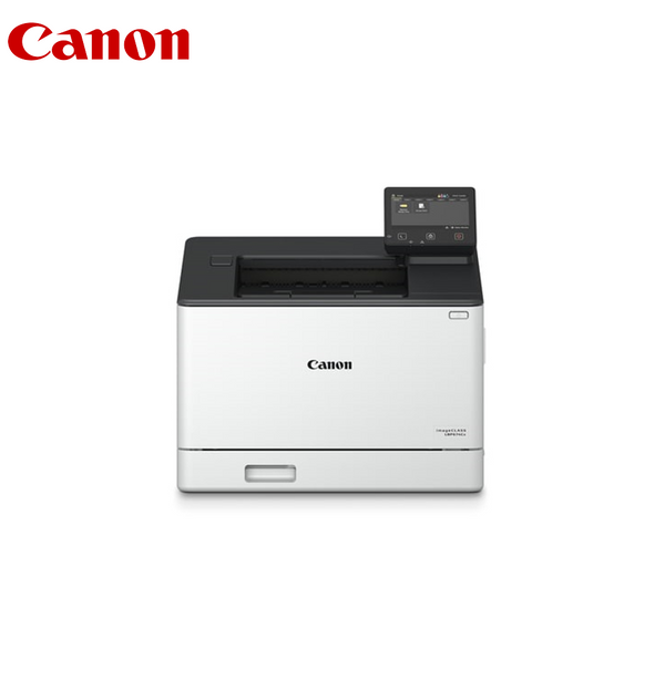 Canon imageCLASS LBP674Cx Single Function Color Laser Printer - Print Only