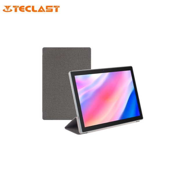Teclast Folio Stand Tablet Case Cover for Teclast P20HD/M40/P20