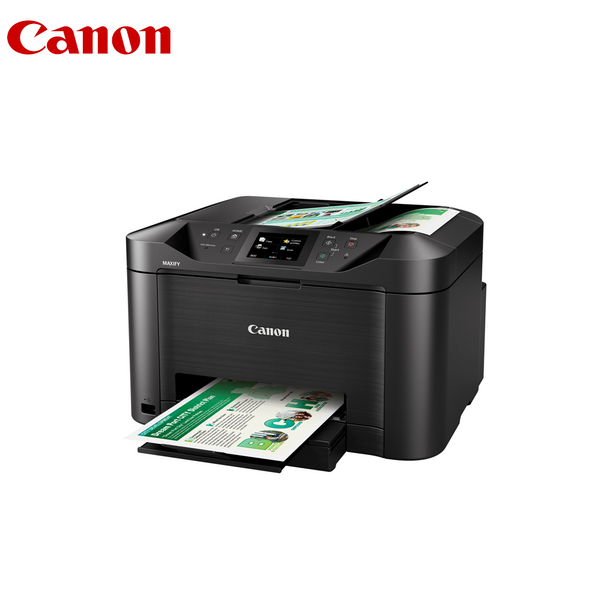 Canon MAXIFY MB5170 / MB5470 High Speed Multi-Function Business Printer