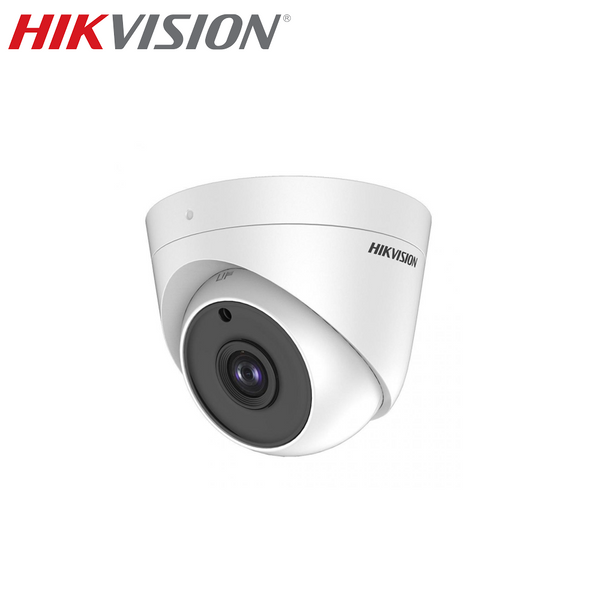 HIKVISION 5MP DS-2CE56H0T-ITPF 3.6MM EXIR DOME CAMERA