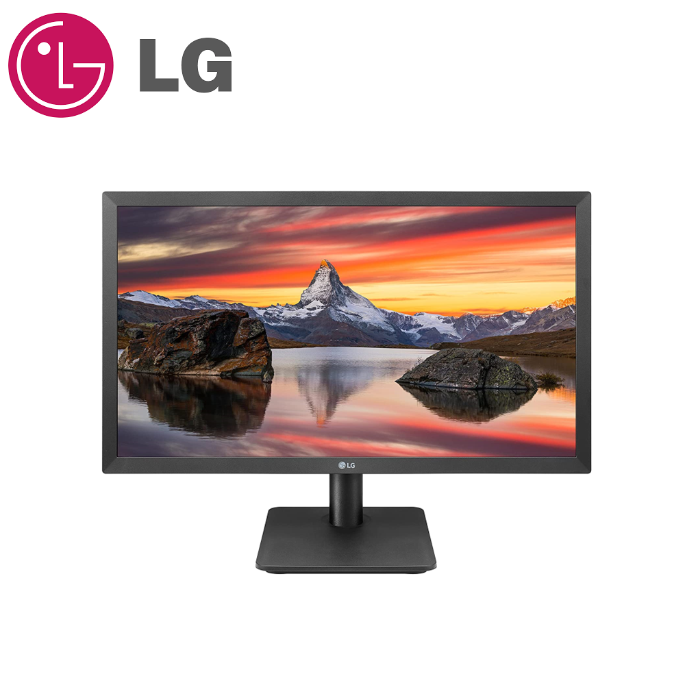 LG 22MP410 / 24MP400 / 27MP400 IPS Full HD Monitor