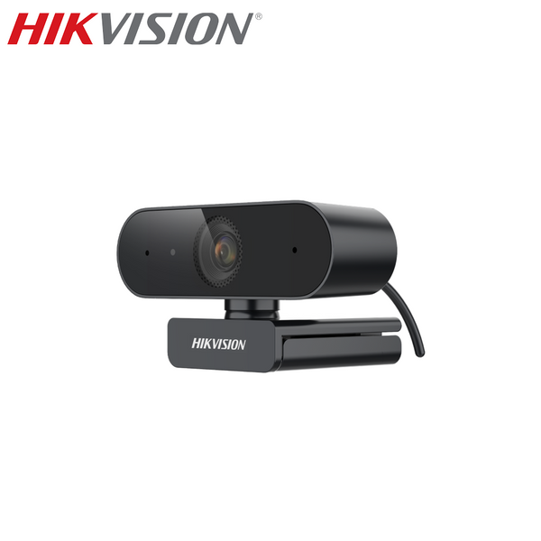 HIKVISION DS-U02 2 MP Webcam Camera Built-in microphone