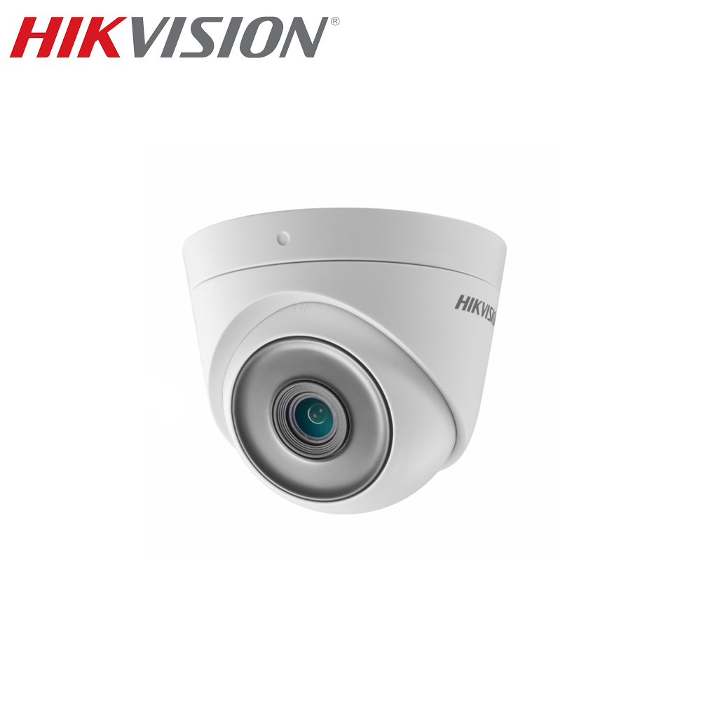 HIKVISION 2MP DS-2CE76D3T-ITPF ULTRA LOW LIGHT INDOOR FIXED TURRET CAMERA