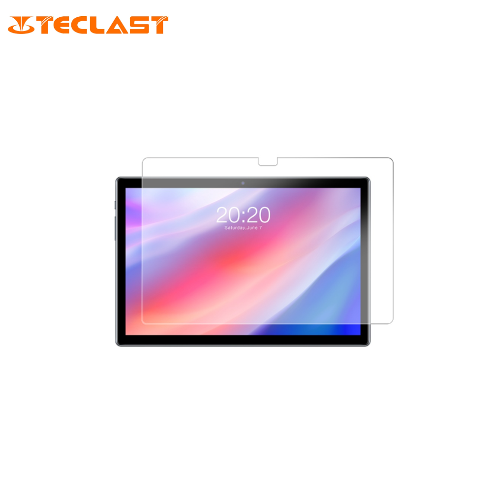 Teclast Tempered Glass Screen protector P20HD / M40 /m40 pro 1 Pcs