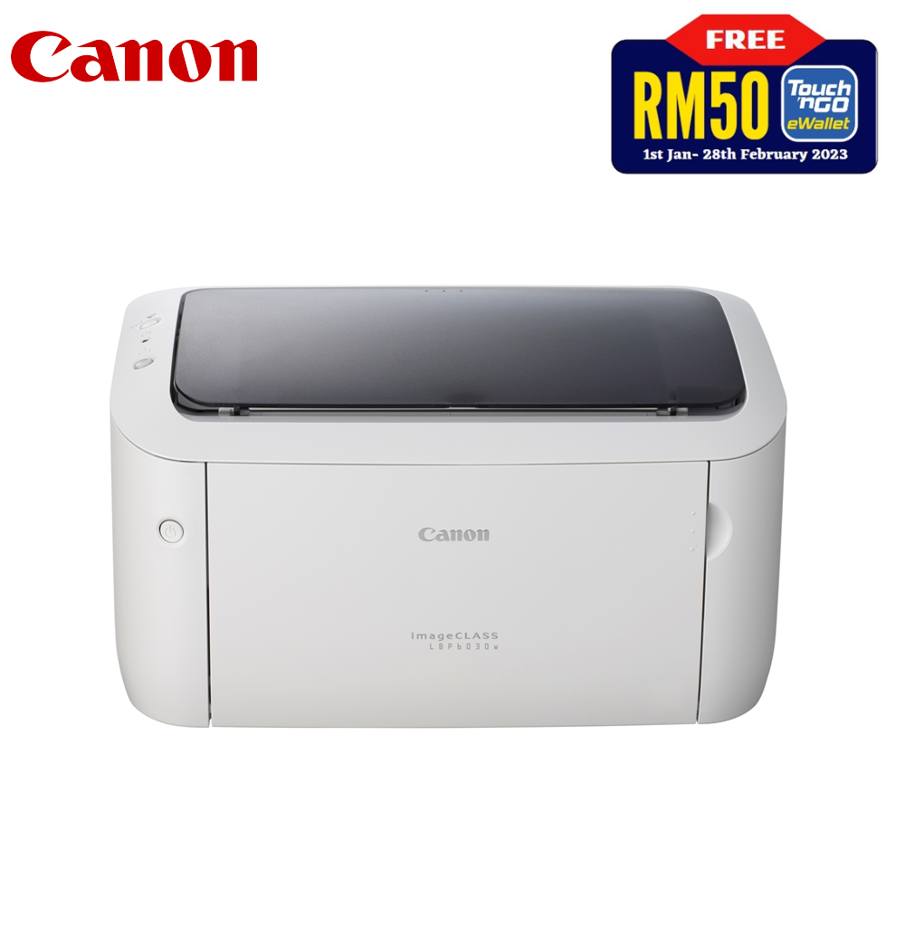 Canon imageCLASS  LBP 6030 / LBP 6030w Single Mono Laserjet Printer