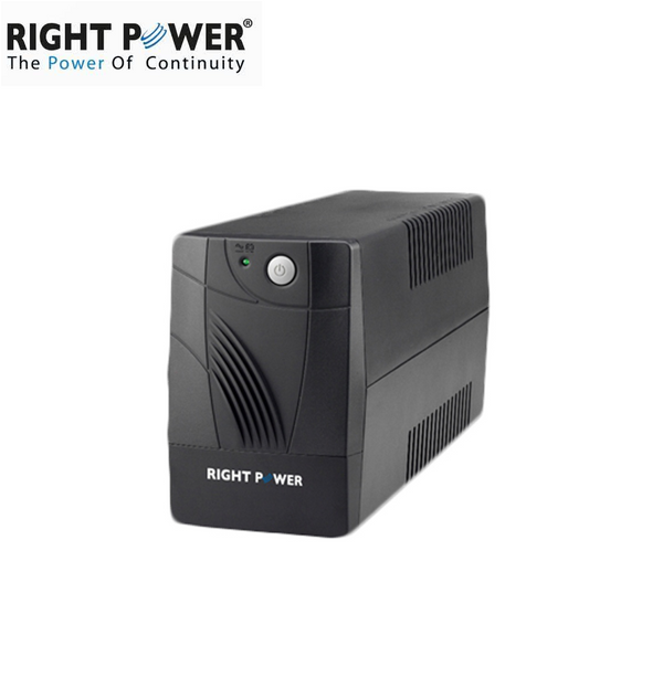 Right Power Line Interactive UPS PowerStar Neo 800 800VA