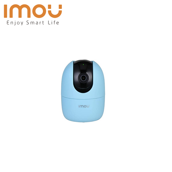 DAHUA IMOU Ranger 2 Blue 2MP Home CCTV Wireless IP Camera