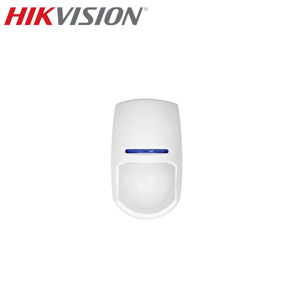 Hikvision DS-PD2-P10P-W Wireless PIR Indoor Detector Alarm Sensor