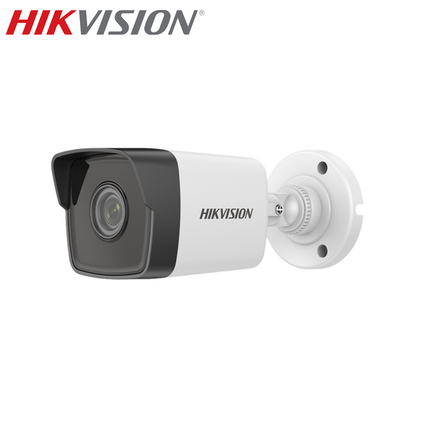 HIKVISION 2MP DS-2CD1023G0E-I FIXED BULLET NETWORK CAMERA