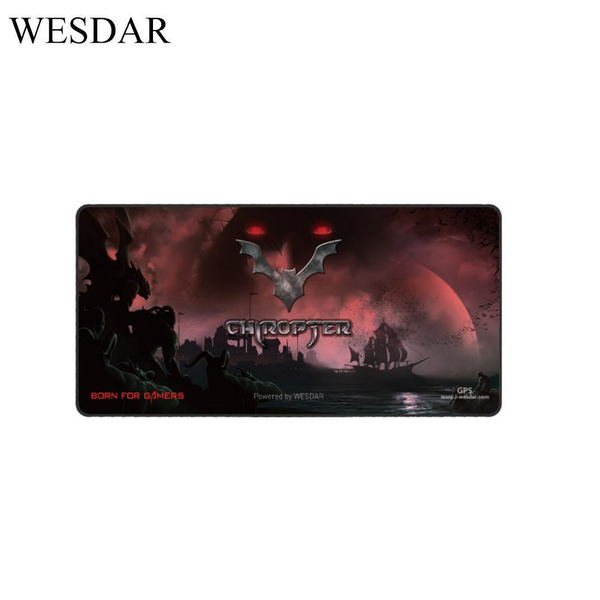 Wesdar GP5 Gaming Mouse Pad