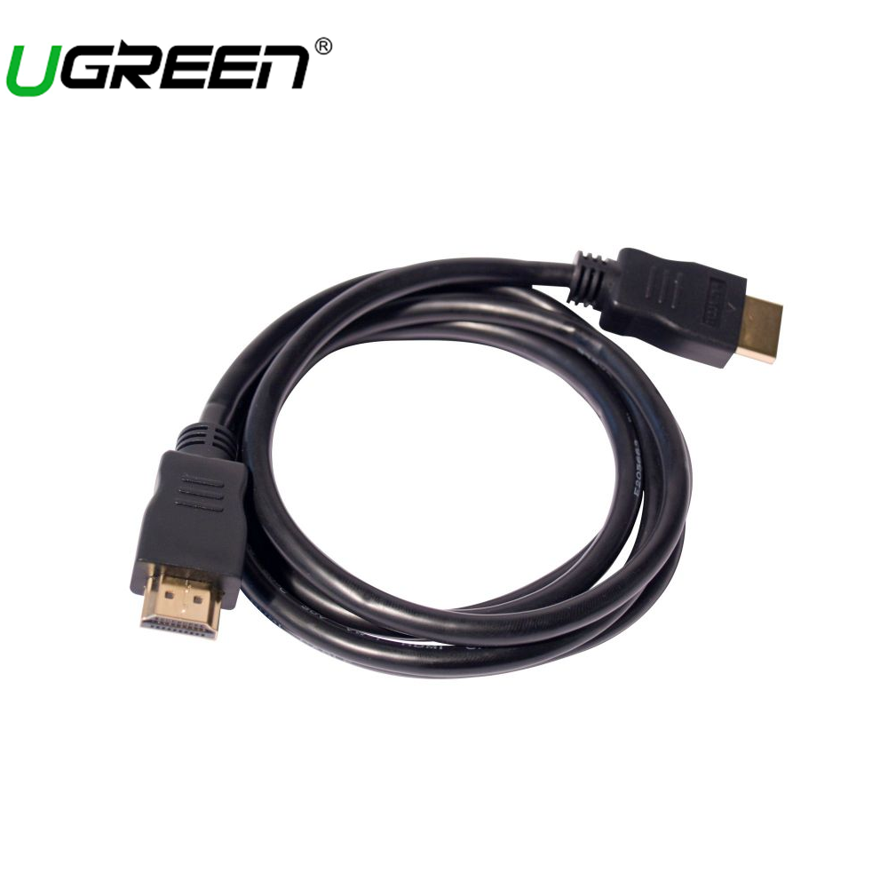 Ugreen DP Male to HDMI Male Cable