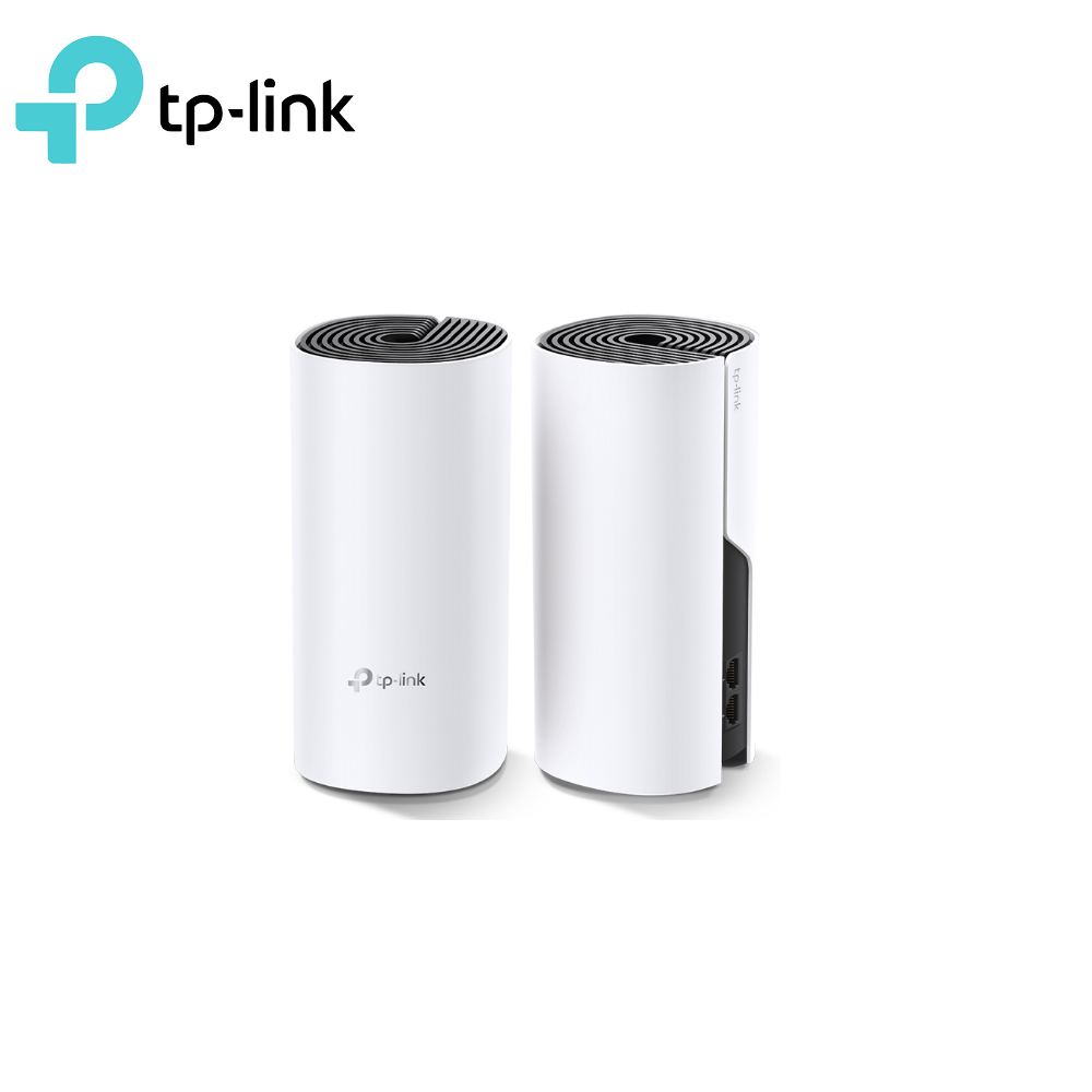 TP-Link Deco HC4 AC1200 Whole Home Mesh Wi-Fi System ( 2 Pack )