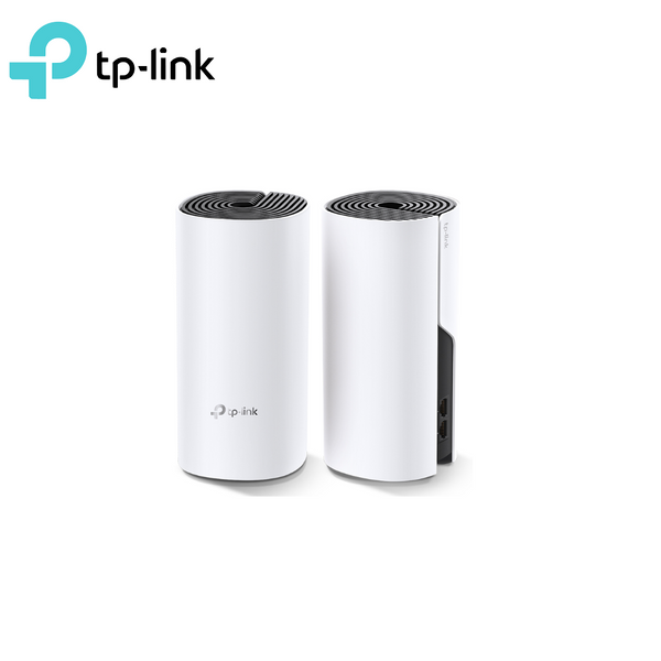 TP-Link Deco HC4 AC1200 Whole Home Mesh Wi-Fi System ( 2 Pack )