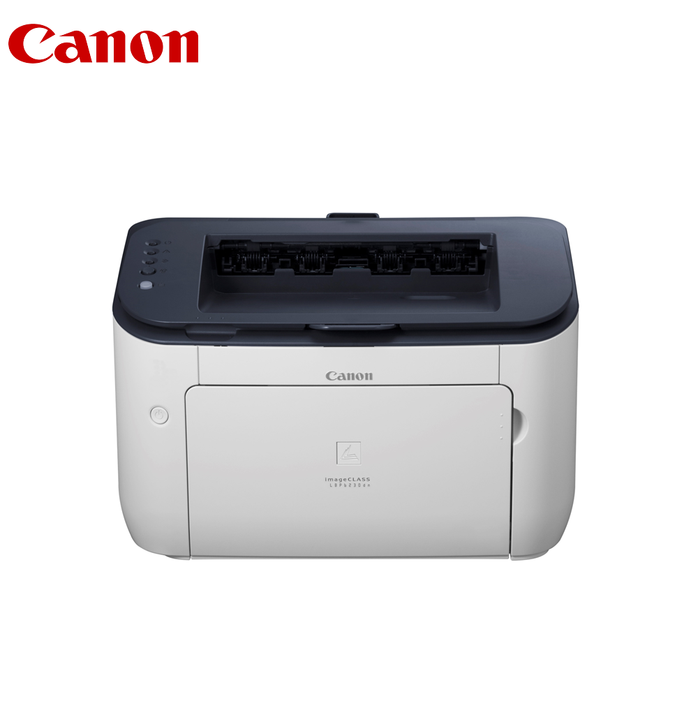 Canon imageCLASS LBP6230dn Monochrome Laser Printer