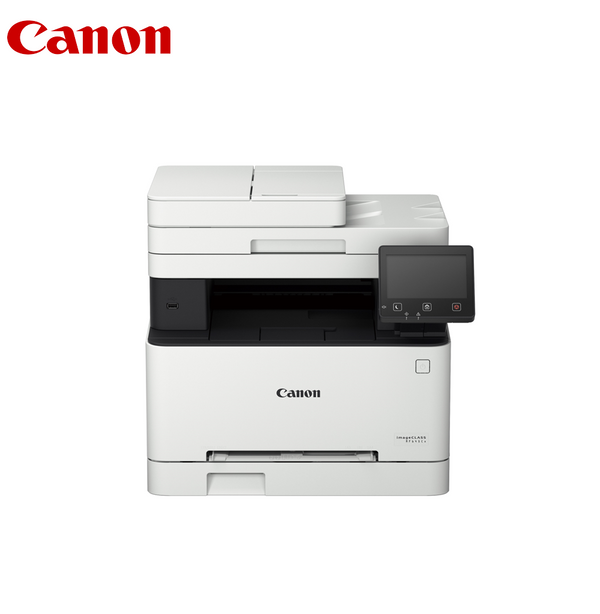 Canon MF645Cx 4 In 1 Color Multifunction Laser Printer