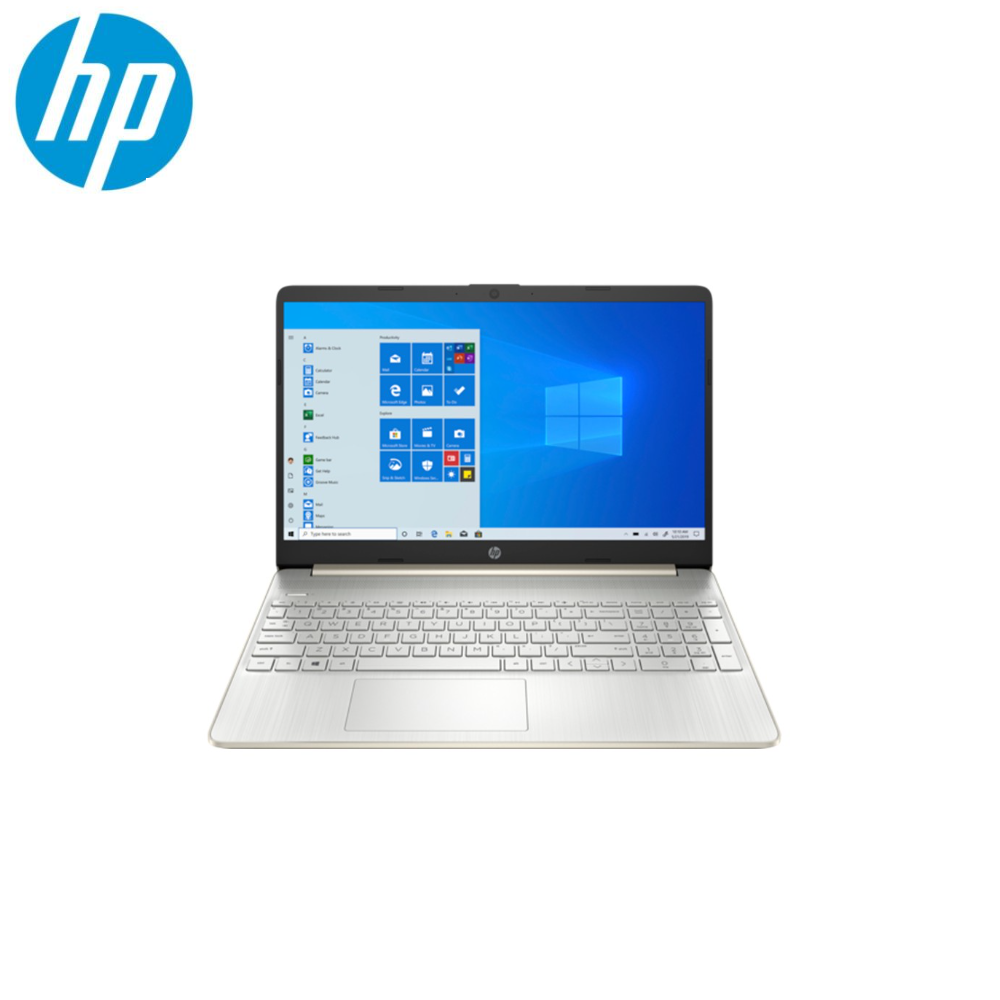 HP Laptop 15S-EQ1017AU / 15s-eq1018AU 15.6" + Free HP Bag
