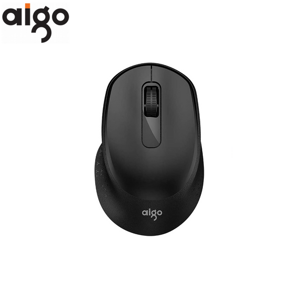 Aigo M32 1600 DPI USB Optical Wireless Computer Mouse