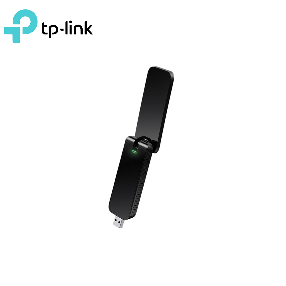 TP-Link Archer T4U AC1300 High Gain Wireless MU-MIMO Dual Band USB Adapter