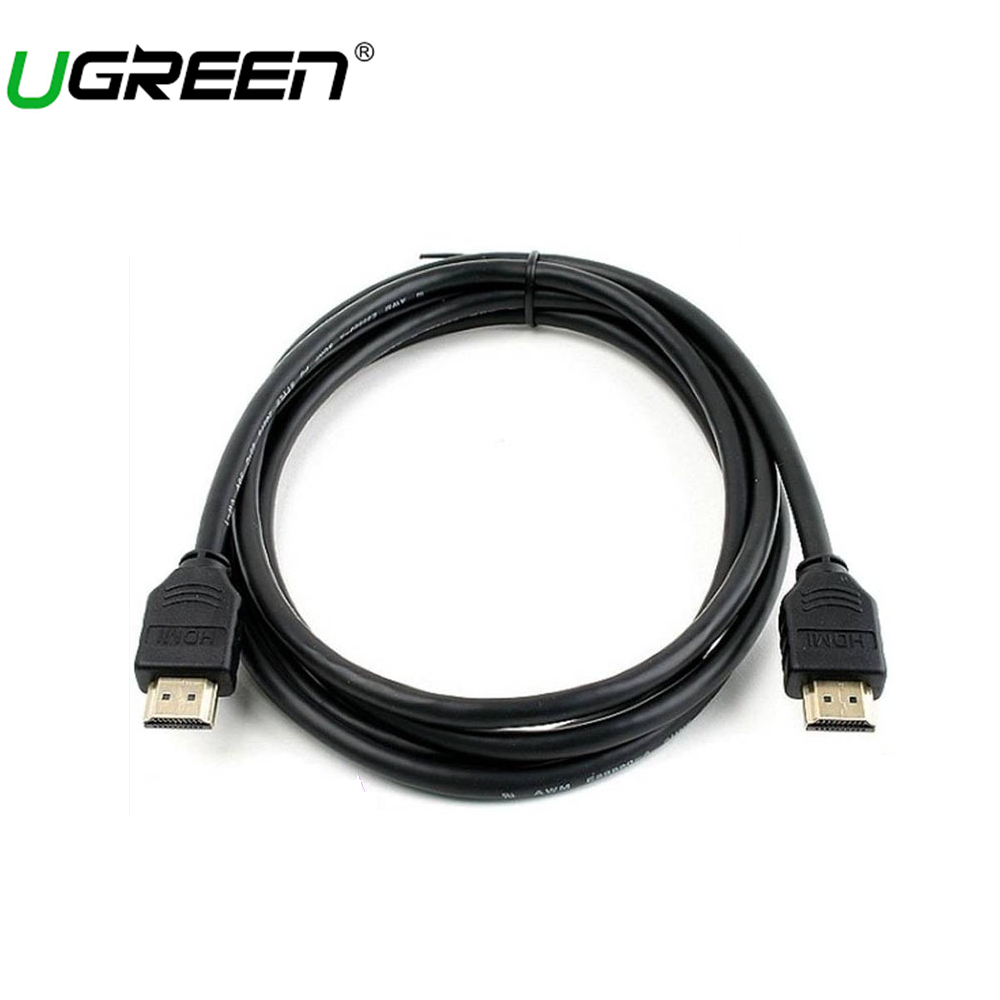 Ugreen 4K 60Hz HDMI Audio Video Cable