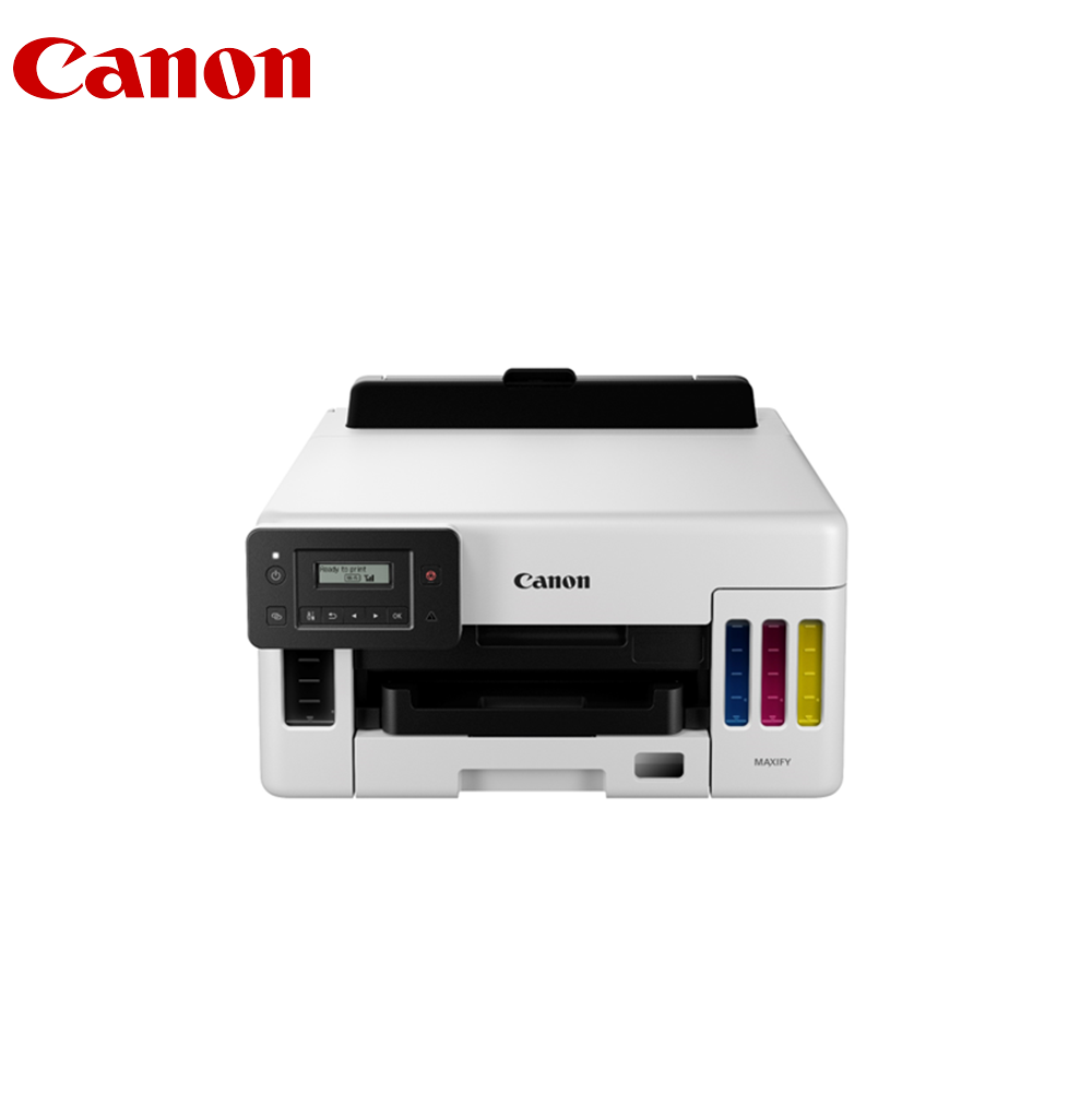 Canon MAXIFY GX5070 / GX6070 / GX7070 Wireless Ink Tank Business Printer