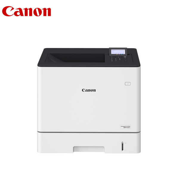Canon imageCLASS LBP664Cx Color Laser Printer