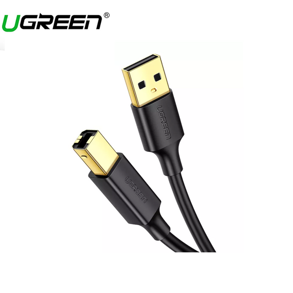 Ugreen USB 2.0 AM TO BM Print Cable