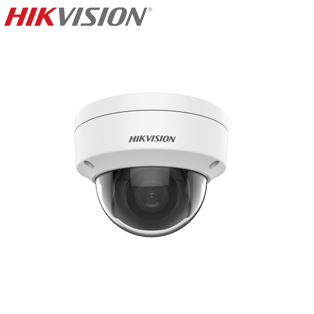HIKVISION 2MP DS-2CD1123G0E-I FIXED DOME NETWORK CAMERA