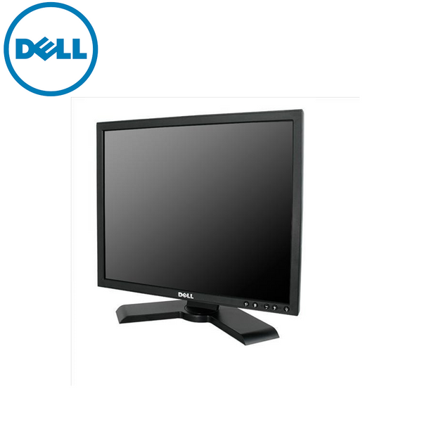 Refurbished Dell 19"  Widescreen LCD Monitor